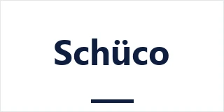 Vitrier Schüco à Bondoufle